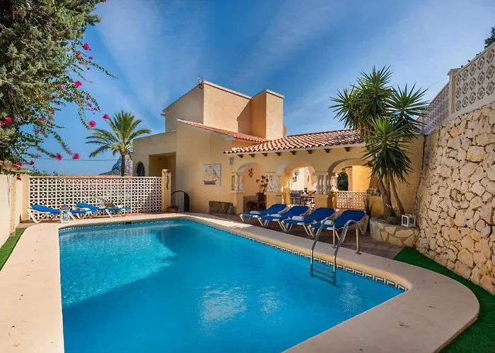 Villa Aloe - Plusholidays