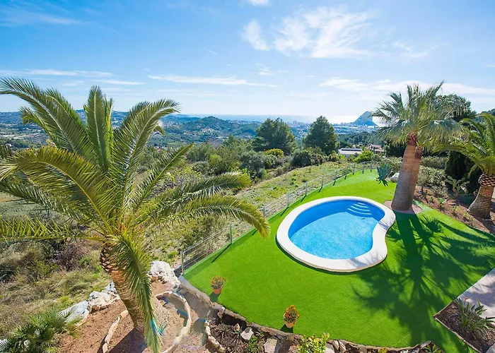 Villa Sabine - Plusholidays