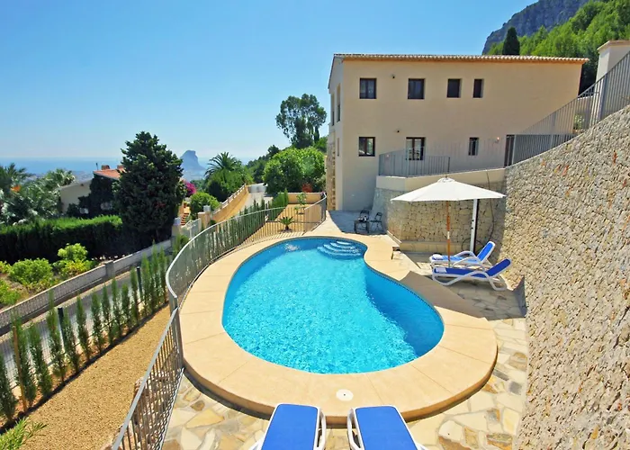 Villa Lia - Plusholidays