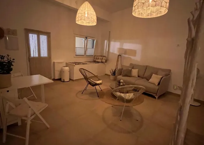 Studio 45Qm In Calpe Altstadt - Ruhig & Modern