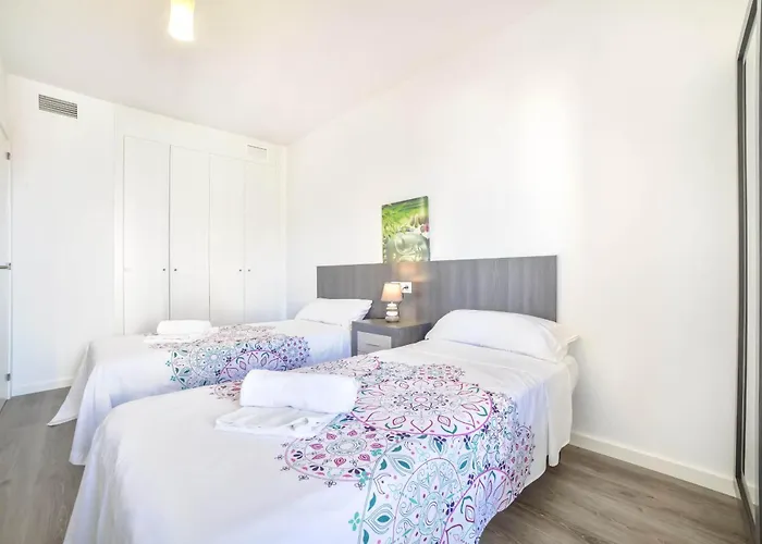 Apartamento Mirador - Plusholidays