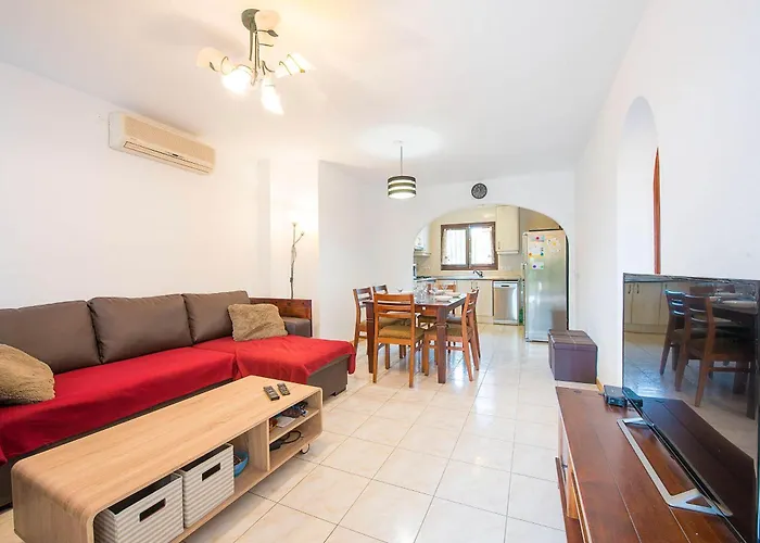 Bungalow Salud - Plusholidays