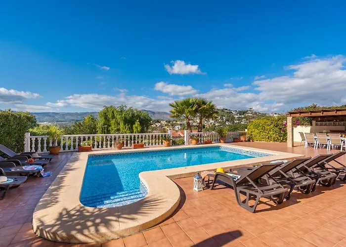 Villa Comodo - Plusholidays