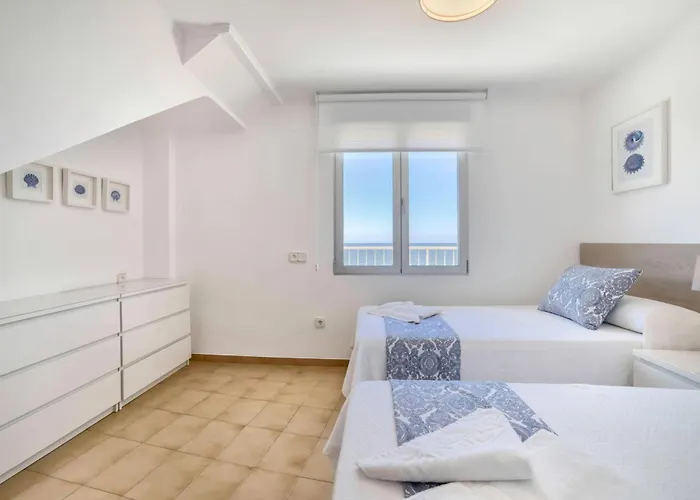 Apartamento Capri - Plusholidays