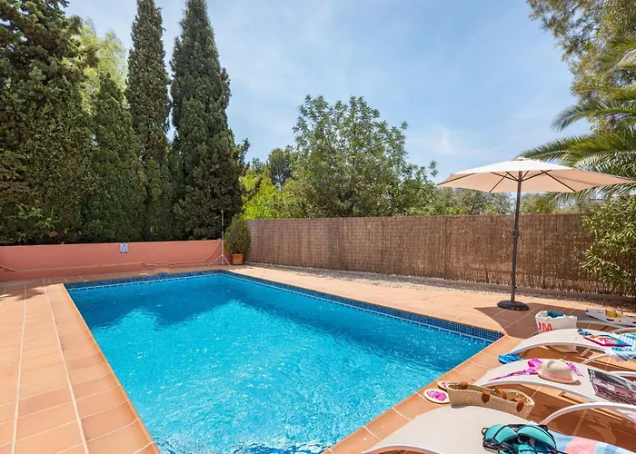 Villa Capricho - Plusholidays