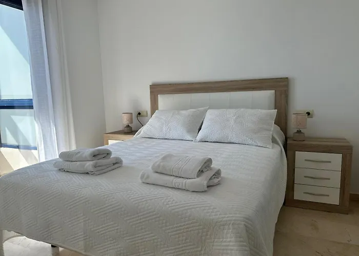 Nuevo Costa Blanca