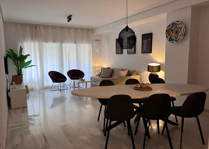 Calpe Bay Appartment