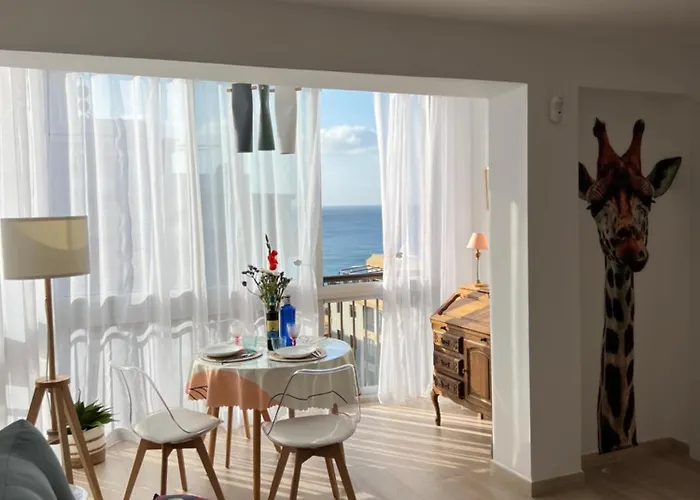 Apartamento Sofia En Calpe