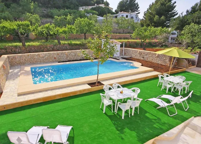 Villa Joan - Plusholidays