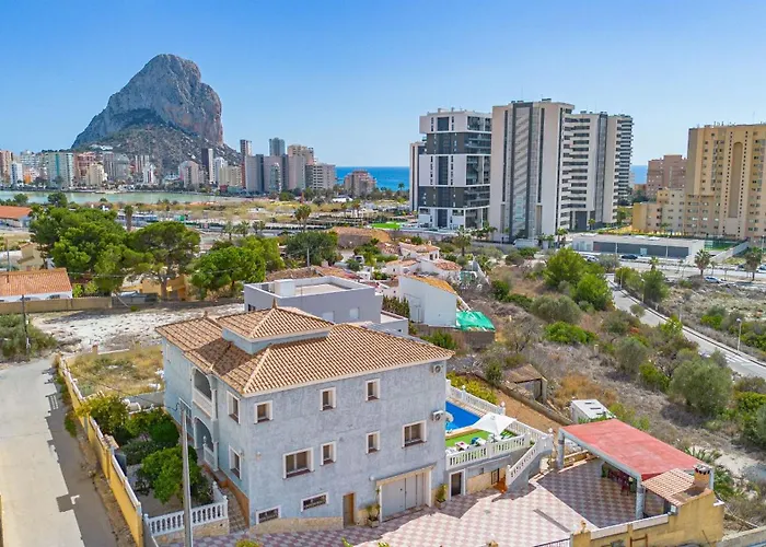 Villa Flora - Plusholidays