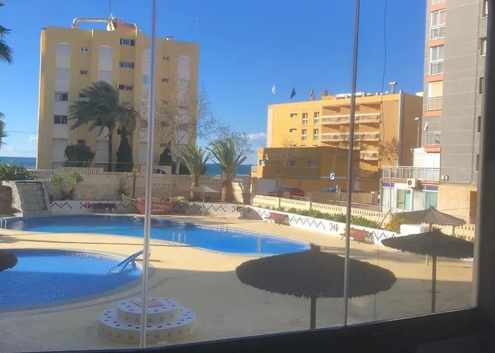 Calpe Turquesa