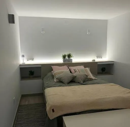 Casa Con Piscina