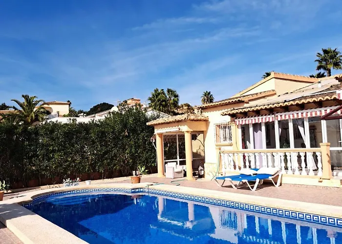 Villa Melocoton