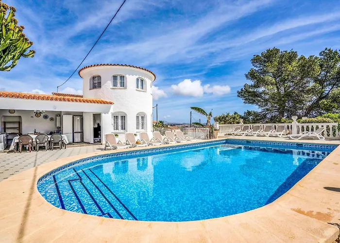 Villa Benicuco