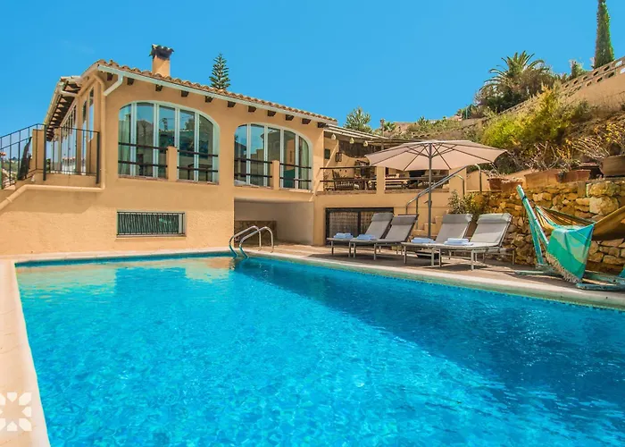 Villa Paradise By Abahana Villas