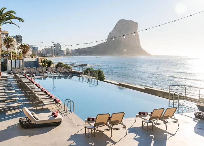 Apartamentos del Mar - Adults Experience