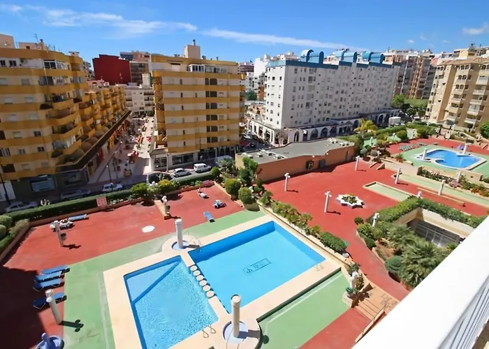 Apartamento Apolo 7