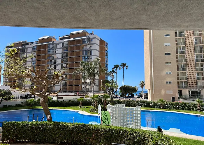 Apartment Apolo XIV