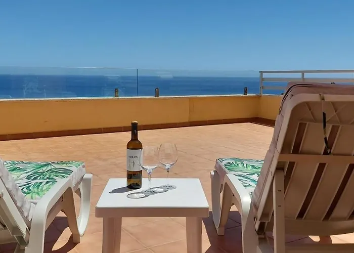 29D Vistas Espectaculares Parking And Wifi