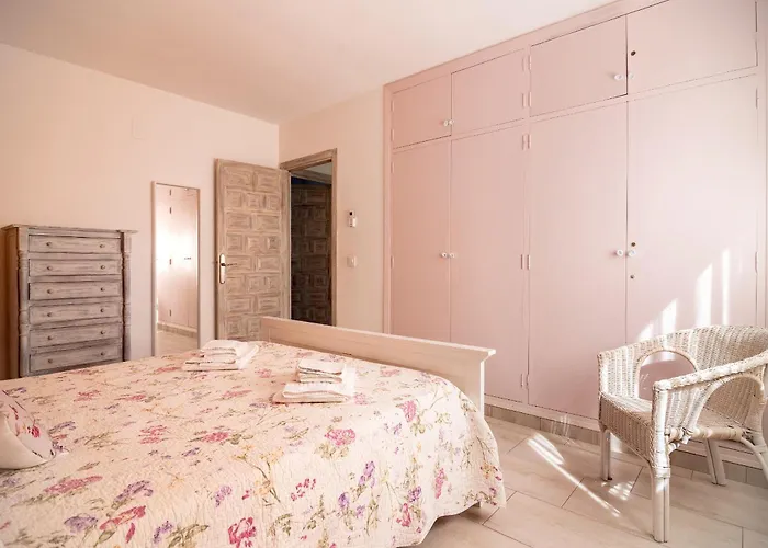 Villa Rosario - PlusHolidays