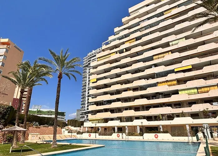 Calpe Place