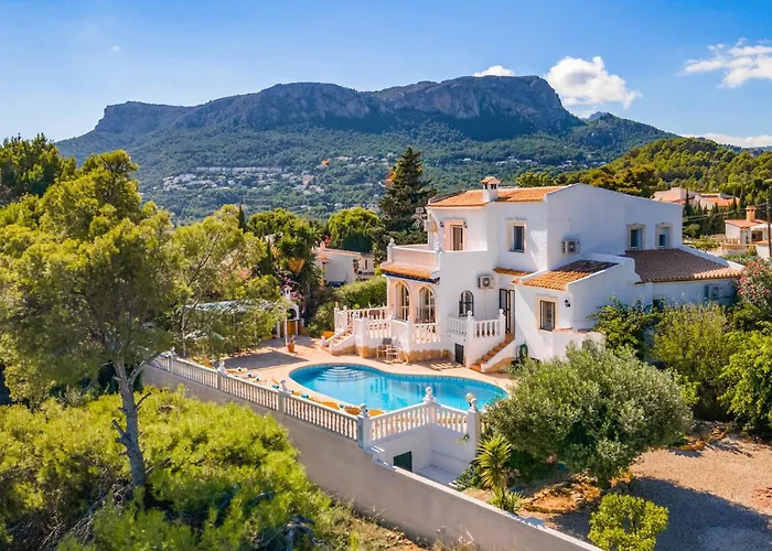 Villa Moggalatto By Villa Plus