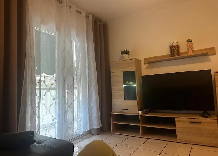 Calpe Apartamento Acogedor Recien Mejorado Centro Playa Wifi Aire