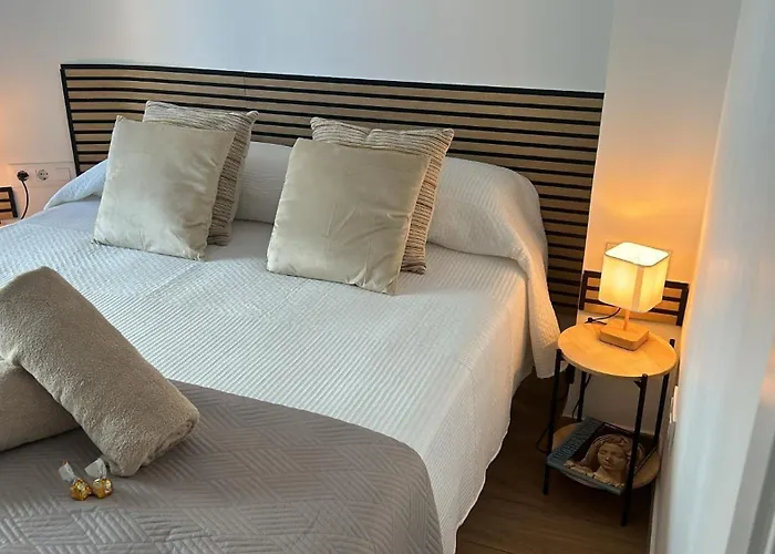 Casa Albita Calpe
