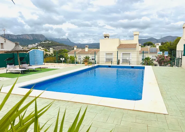 Casa Serena