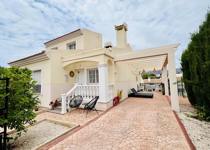 Casa Serena