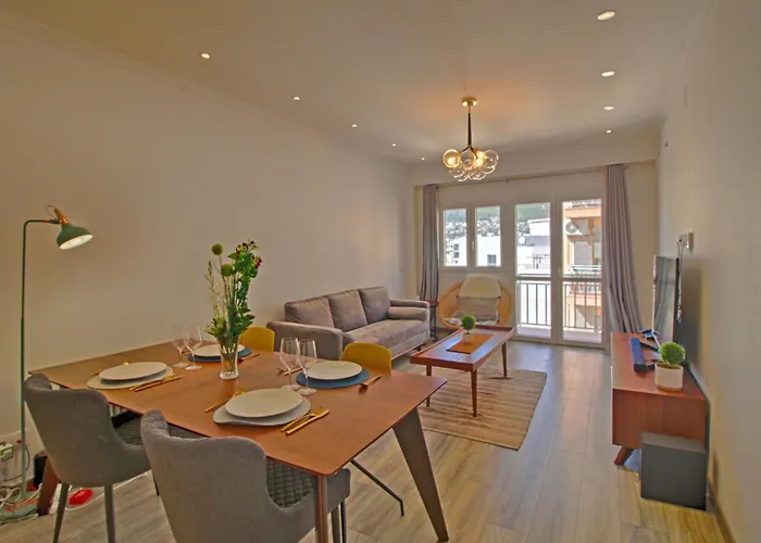 Apartment Glorieta By Interhome