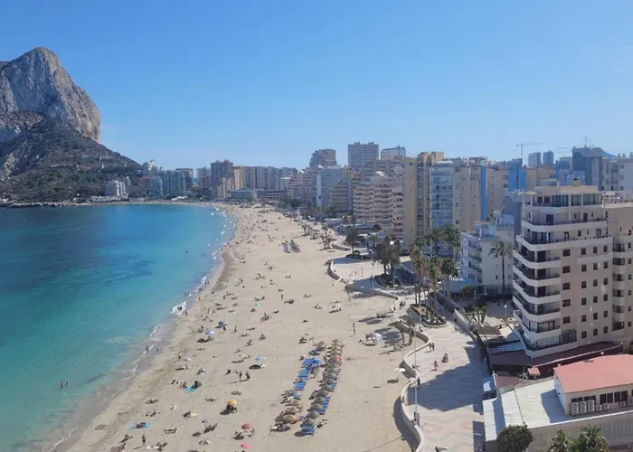 Apartamentos Esmeralda 111B