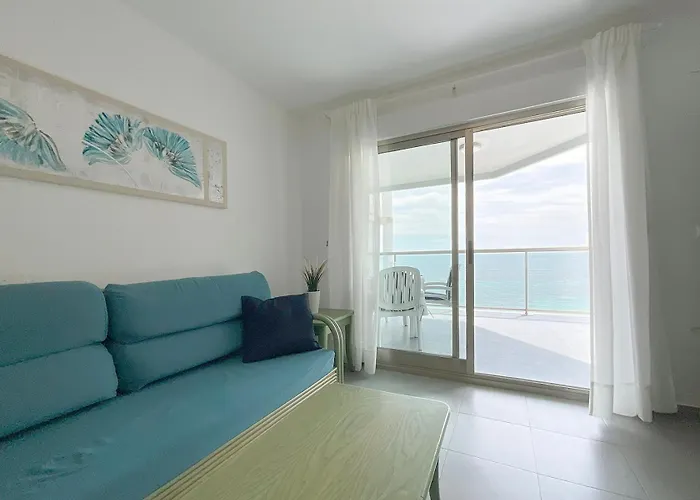 Calpe Luxury Apartments II