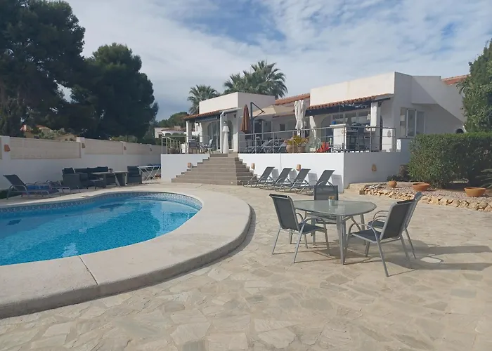 Villa Pura Vida
