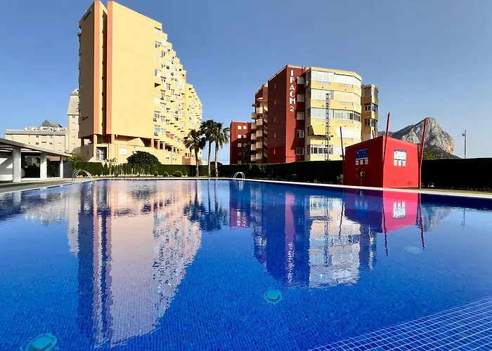 Horizonte Marino
