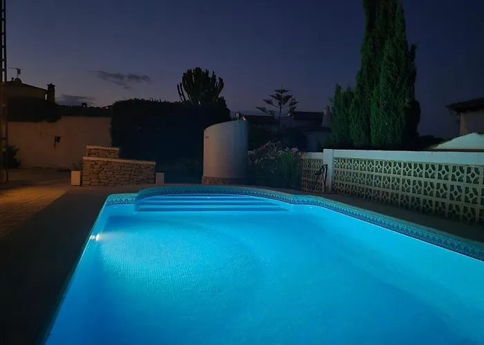 Villa Lilly