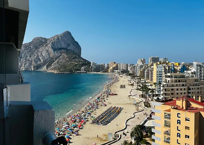 Esmeralda Beach