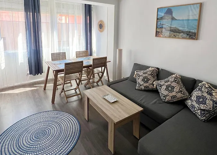 Mediterra Home Beach View