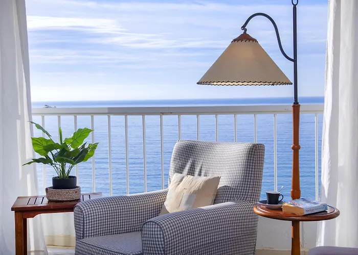 Apartment Les Roquetes By Interhome