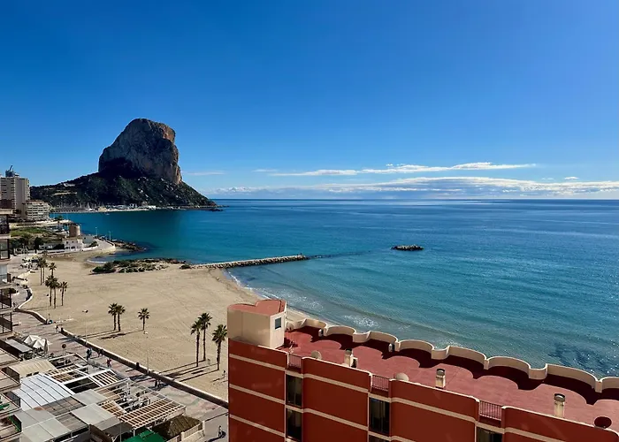 Clubrent - Amatista, 9Th Floor