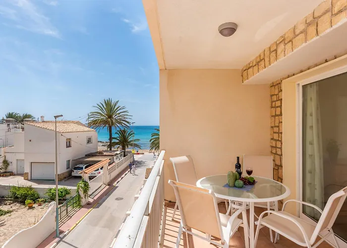 Apartamento Arenal 5 - PlusHolidays
