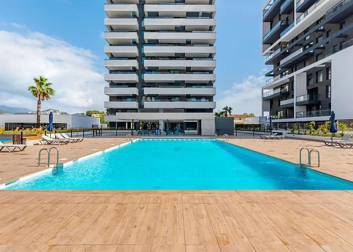Apartamento Prestige - Plusholidays