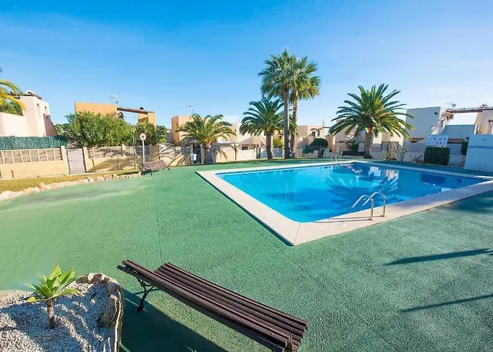 Casa La Vallesa- Mediterranex
