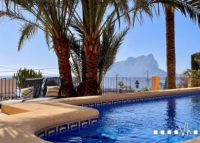 Vh Costablanca - Eva