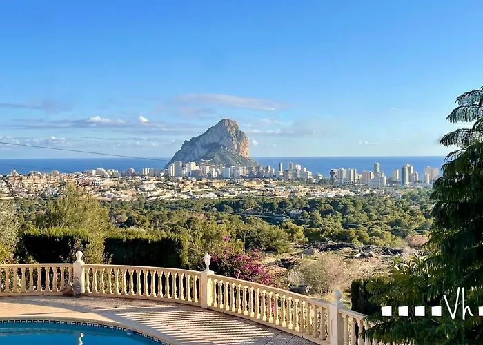 Vh Costablanca - Cielo