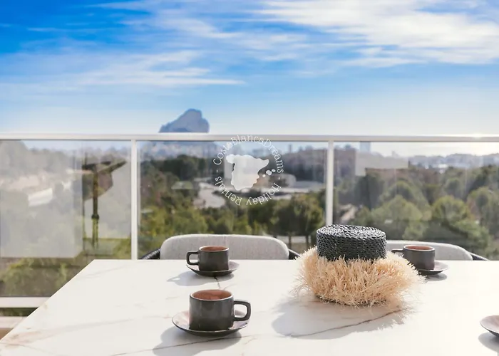 Costablancadreams Real Ifach Axan In Calpe