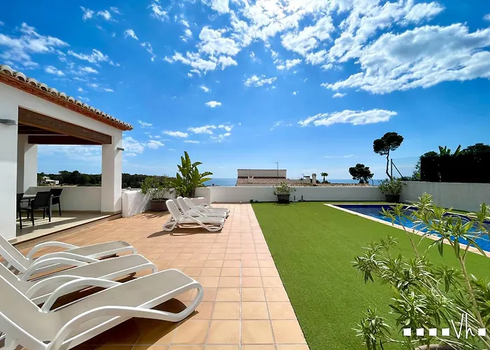 Vh Costablanca - Pinets