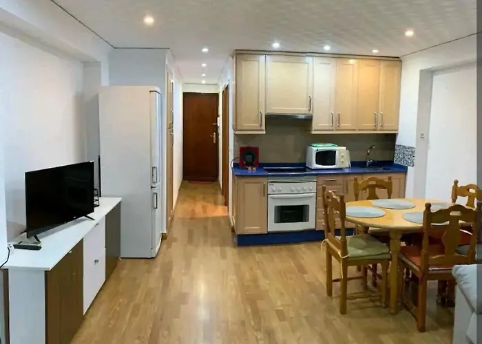 Preciosa Apartamento 150M Del Mar
