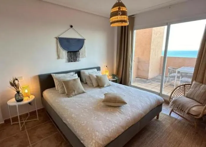 Casa Girasol