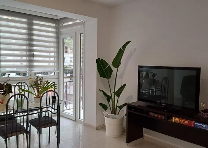 Apartamento Iliana